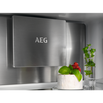 saldytuvai - AEG TSC8M181DS - 2 nuotrauka