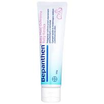 bepanthen kremas - Bepanthen Baby universalus kremas vaikams - 100 g. - 2 nuotrauka