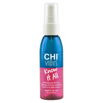CHI Vibes Know It All Multitasking Hair Protector Multifunkcinis apsauginis plaukų purškiklis, 59ml