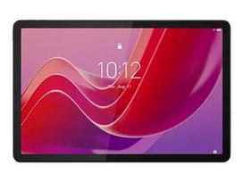 plansete 128gb - Lenovo Tab M11  4GB 128GB 11" Wi-Fi Luna Pilkas - 2 nuotrauka