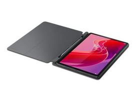 plansete 128gb - Lenovo Tab M11  4GB 128GB 11" Wi-Fi Luna Pilkas - 4 nuotrauka