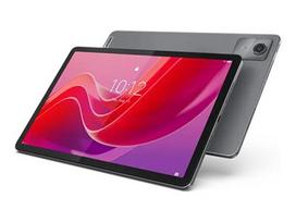 plansete 128gb - Lenovo Tab M11  4GB 128GB 11" Wi-Fi Luna Pilkas - 6 nuotrauka