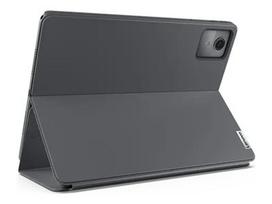 plansete 128gb - Lenovo Tab M11  4GB 128GB 11" Wi-Fi Luna Pilkas - 9 nuotrauka