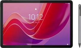 plansete 128gb - Lenovo Tab M11  4GB 128GB 11" Wi-Fi Luna Pilkas - 15 nuotrauka