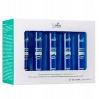 ampules plaukams - Plaukų ampulės La'dor Perfect Hair Fill-Up 13ml x 10 vnt - 2 nuotrauka