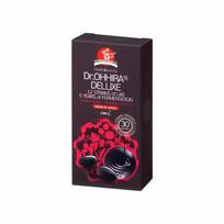 ohhira - DR.OHHIRA DELUXE 600mg kaps. N60 (12 rūšių gyvyb. bakt.) - 4 nuotrauka