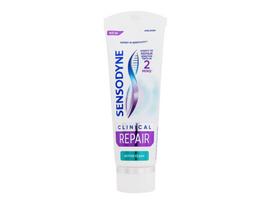sensodyne - Dantų pasta Sensodyne Clinical Repair Active Clean, 75 ml - 1 nuotrauka
