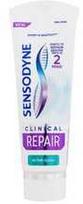 sensodyne - Dantų pasta Sensodyne Clinical Repair Active Clean, 75 ml - 2 nuotrauka