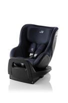 britax romer - Britax-Römer Dualfix Pro M Diamond, 9-18 kg, Night Blue (Mėlyna) - 1 nuotrauka