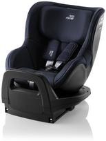 britax romer - Britax-Römer Dualfix Pro M Diamond, 9-18 kg, Night Blue (Mėlyna) - 2 nuotrauka