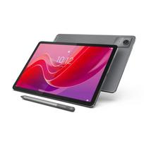 plansete 128gb - Lenovo Tab M11  4GB 128GB 11" Wi-Fi Luna Pilkas - 16 nuotrauka