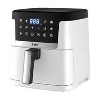 zyle 7 l karsto oro gruzdintuve - Zyle ZY072AF - 3 nuotrauka