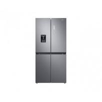laisvai pastatomas saldytuvas - Samsung RF48A401EM9/EO - 3 nuotrauka