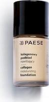 makiazio - PAESE kreminė pudra COLLAGEN MOISTURIZING FOUNDATION, spalva 302N, 30 ml - 2 nuotrauka