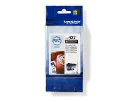 BROTHER LC427BK Black
