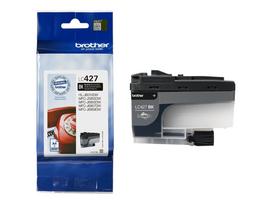 brother hl - BROTHER LC427BK Black - 4 nuotrauka