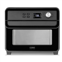 karsto oro gruzdintuve 5 l - Caso Chef 03000 - 2 nuotrauka