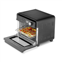 karsto oro gruzdintuve 5 l - Caso Chef 03000 - 8 nuotrauka