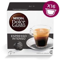 NESCAFÉ® Dolce Gusto® Espresso Intenso, 16 vnt., 128 g