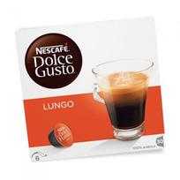 kavos kapsules dolce gusto - NESCAFÉ Dolce Gusto „Lungo”, 30 vnt. - 2 nuotrauka