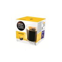 kapsules - Nescafe Dolce Gusto Grande Aroma 16 vnt. - 2 nuotrauka