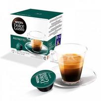 dolce gusto - Nescafe Dolce Gusto Ristretto - 2 nuotrauka