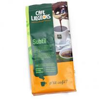 Café Liégeois „Subtil“, 250 g