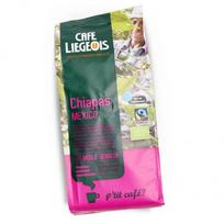 Café Liégeois „Chiapas“, 250 g