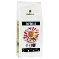 Johan & Nyström - Espresso La Bomba, 500 g.
