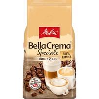 melitta 1 kg - MELITTA BellaCrema Speciale 1kg - 2 nuotrauka
