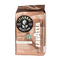 lavazza pupeles 1kg - Lavazza Tierra, 1kg - 1 nuotrauka