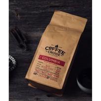 1 kg pupeliu kavos - COFFEE CRUISE COLUMBIA 1 kg - 3 nuotrauka