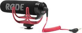 Rode VideoMic Go Mikrofonas Video Kamerai