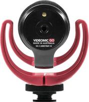 rode mikrofonas - Rode VideoMic Go Mikrofonas Video Kamerai - 2 nuotrauka