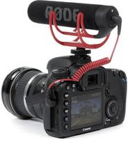 rode mikrofonas - Rode VideoMic Go Mikrofonas Video Kamerai - 4 nuotrauka