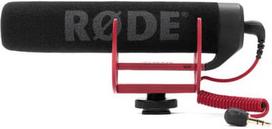rode mikrofonas - Rode VideoMic Go Mikrofonas Video Kamerai - 5 nuotrauka