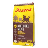 josera poultry menu - Josera Poultry-Menu sausas maistas šunims 12.5 kg - 1 nuotrauka