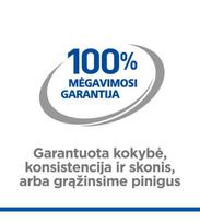hill sterilised cat - Hill's Science Plan Sterilized Cat Young Adult Chicken guliašas katėms 85 g - 2 nuotrauka