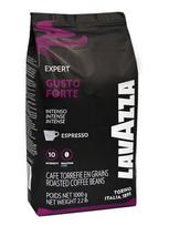 kava lavazza espresso - LAVAZZA Gusto Forte, 1kg. - 2 nuotrauka