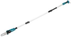makita dua200 - Makita DUA200Z 18V BL-motor, 200mm, 6,7 m/s - 2 nuotrauka
