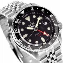 seiko - Seiko 5 Sports Universalus - 2 nuotrauka