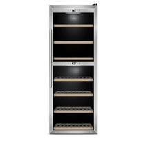 Caso WineComfort 1260