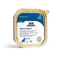 Specific FKW Kidney Support konservai katėms 100 g