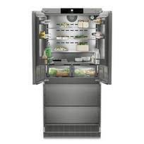 liebherr biofresh nofrost - Liebherr ECBNe 8872 - 1 nuotrauka