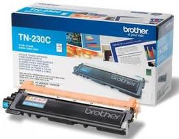 brother hl - Brother Toneris TN230C - 2 nuotrauka