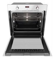 easy clean - Amica ED37617W - 2 nuotrauka