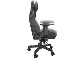genesis kede - Genesis Nitro 950 Black (Juoda) - 3 nuotrauka