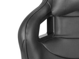genesis kede - Genesis Nitro 950 Black (Juoda) - 7 nuotrauka
