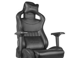 genesis kede - Genesis Nitro 950 Black (Juoda) - 8 nuotrauka