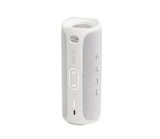 jbl koloneles - JBL Flip 5 White (Balta) - 4 nuotrauka